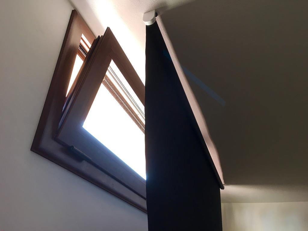 サン・レオーネLa Casa Di Martaアパートメント エクステリア 写真